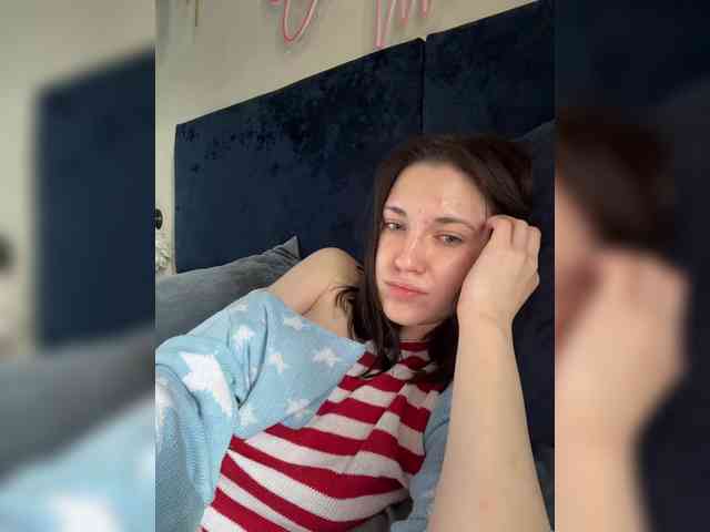 -Your-Michelle- Sex Cam Show