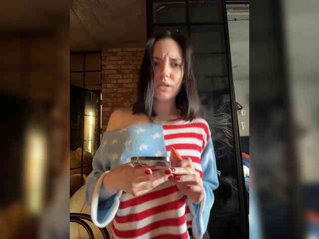 -Your-Michelle- webcam