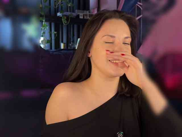 -Your-Michelle- Sex Cam Show