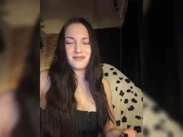 -Your-Michelle- webcam