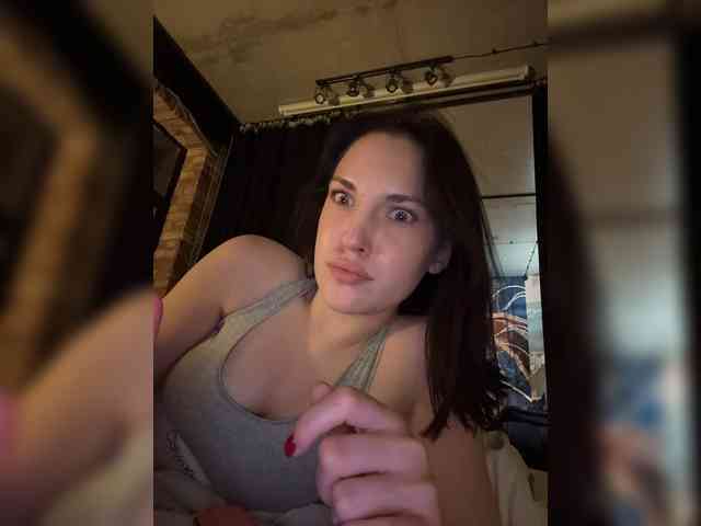 -Your-Michelle- webcam