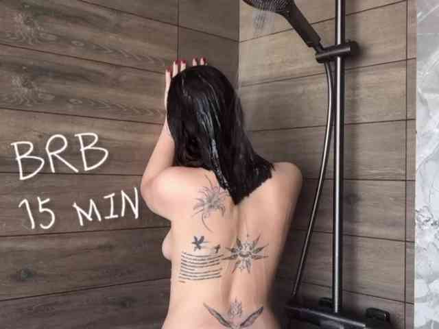 -Your-Michelle- webcam