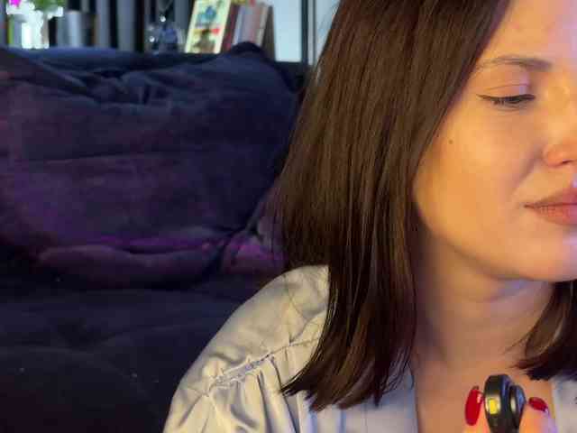 -Your-Michelle- webcam