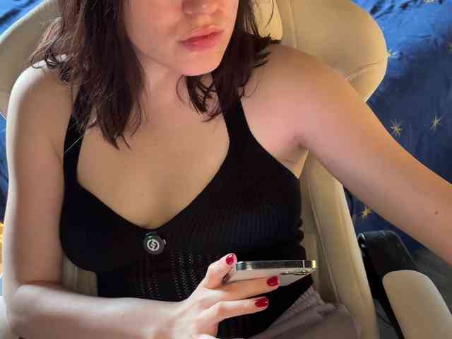 -Your-Michelle- webcam