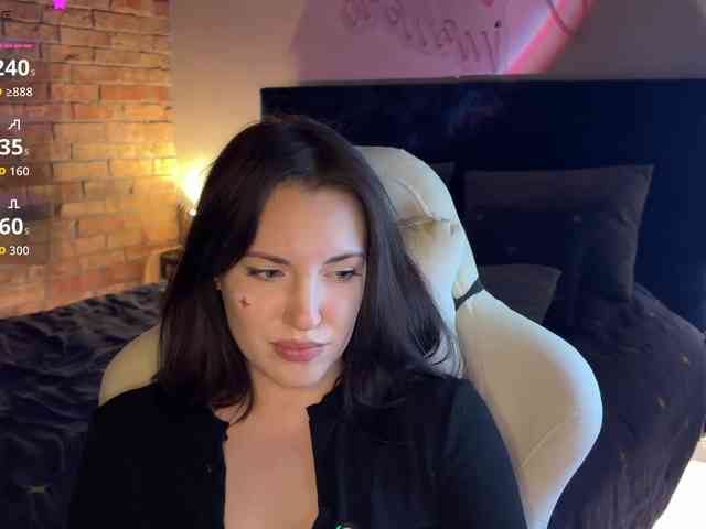 -Your-Michelle- webcam