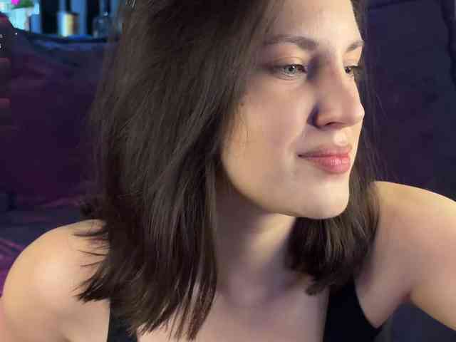 -Your-Michelle- Sex Cam Show