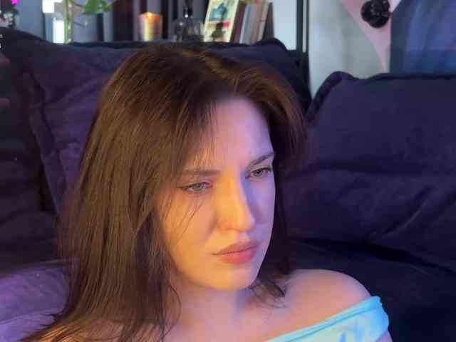 -Your-Michelle- webcam