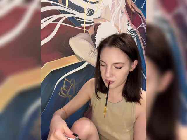 Model: -Your-Michelle-