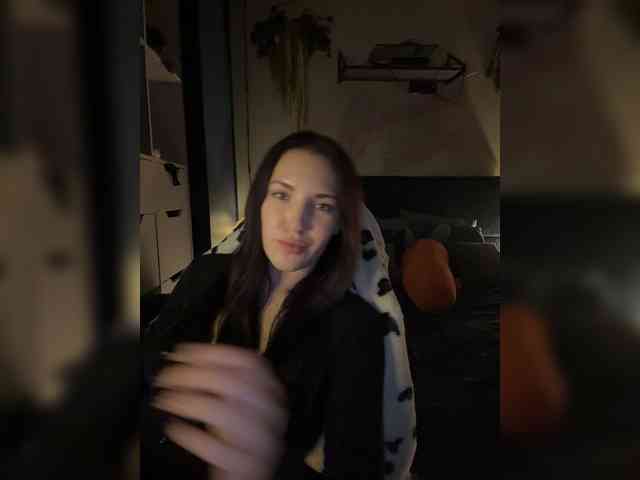 -Your-Michelle- webcam