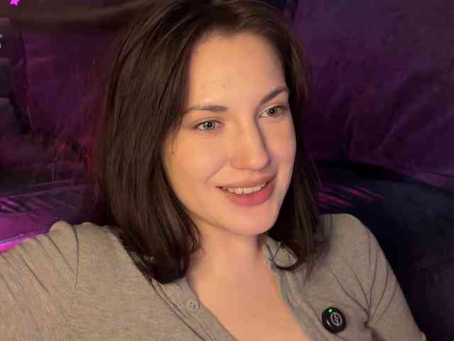 -Your-Michelle- Sex Cam Show