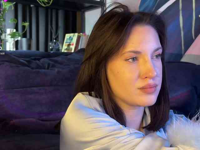 -Your-Michelle- webcam