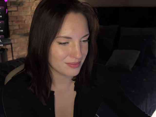 -Your-Michelle- Sex Cam Show