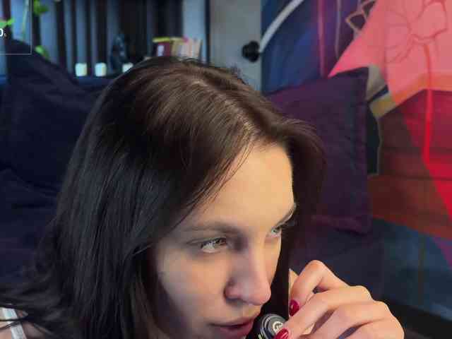 -Your-Michelle- webcam