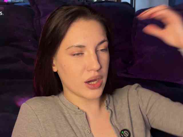 -Your-Michelle- Sex Cam Show