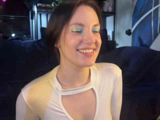 -Your-Michelle- webcam