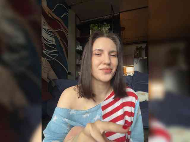 -Your-Michelle- webcam
