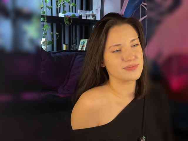 -Your-Michelle- Sex Cam Show