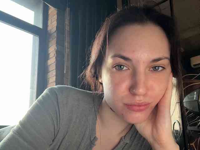 -Your-Michelle- webcam