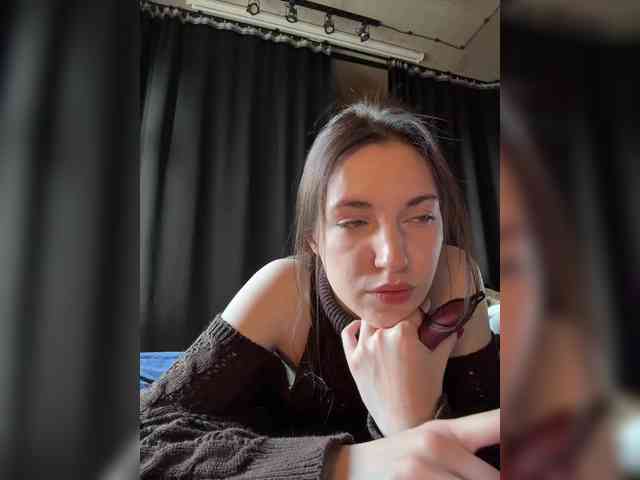 -Your-Michelle- Sex Cam Show
