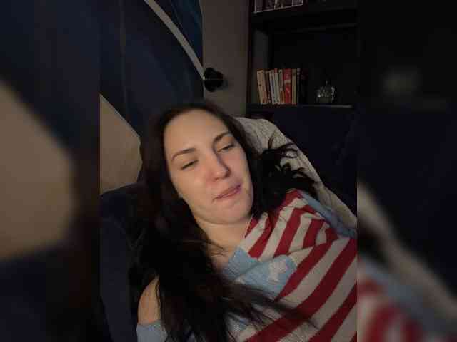 -Your-Michelle- webcam