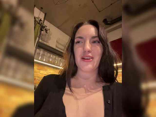 -Your-Michelle- webcam