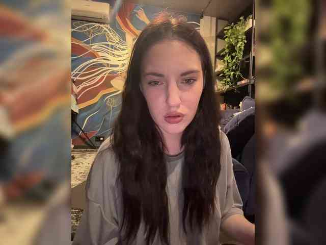 -Your-Michelle- webcam