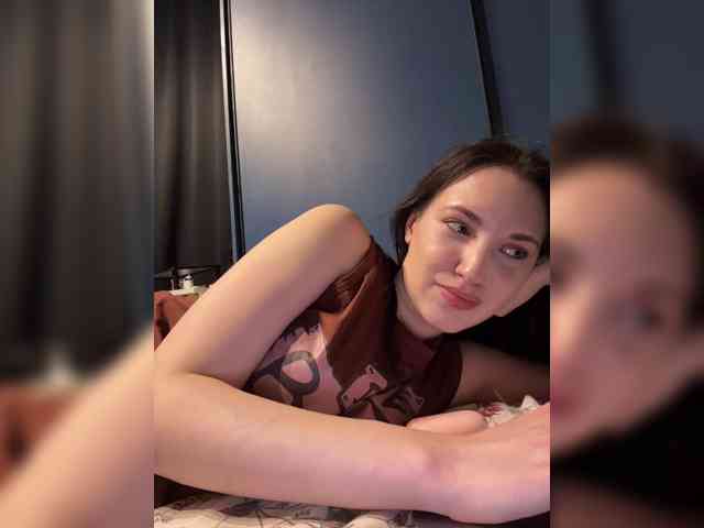 -Your-Michelle- webcam