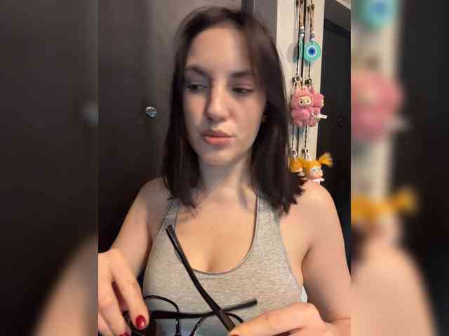 -Your-Michelle- webcam