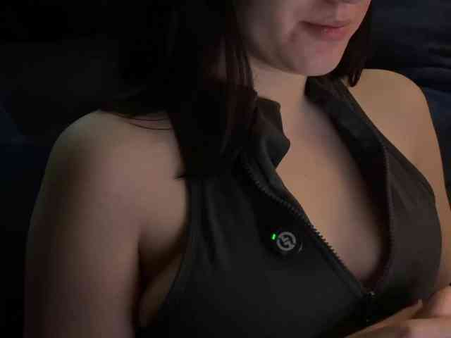 -Your-Michelle- webcam