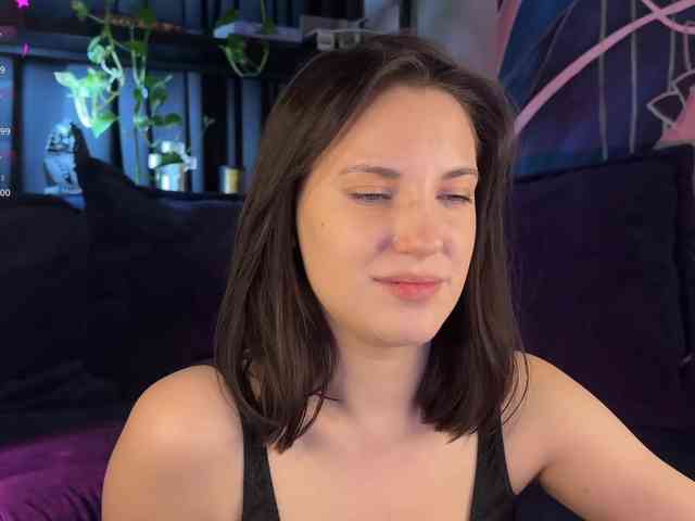 -Your-Michelle- Sex Cam Show