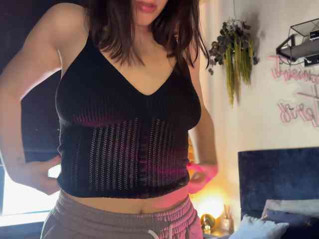 -Your-Michelle- webcam