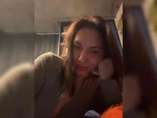 -Your-Michelle- Sex Cam Show