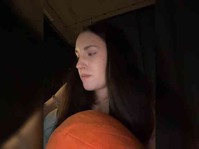 -Your-Michelle- webcam