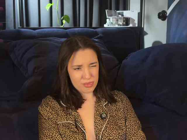 -Your-Michelle- webcam