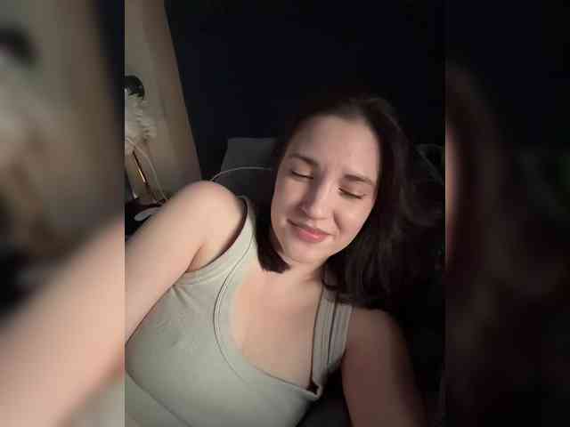 -Your-Michelle- Sex Cam Show