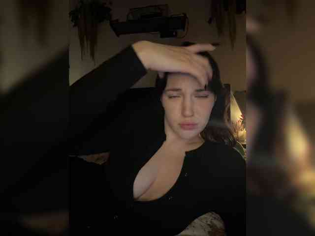 -Your-Michelle- webcam
