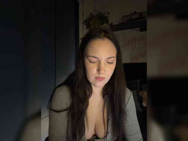 -Your-Michelle- webcam