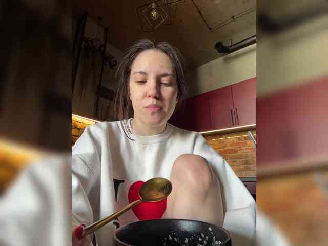 -Your-Michelle- Sex Cam Show