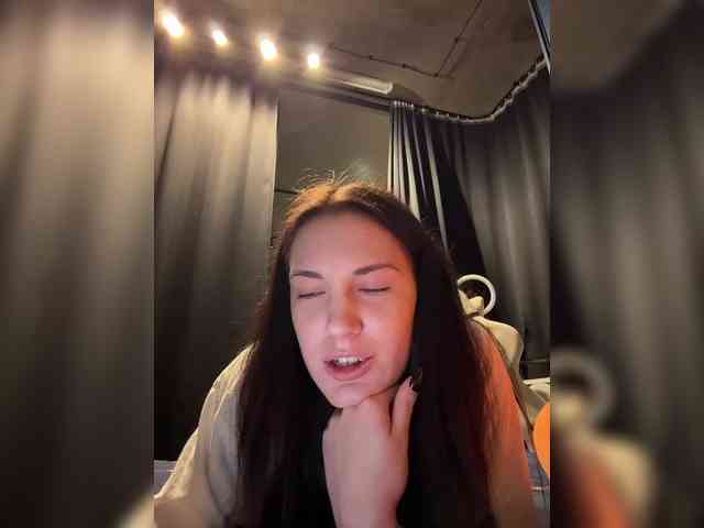 -Your-Michelle- webcam