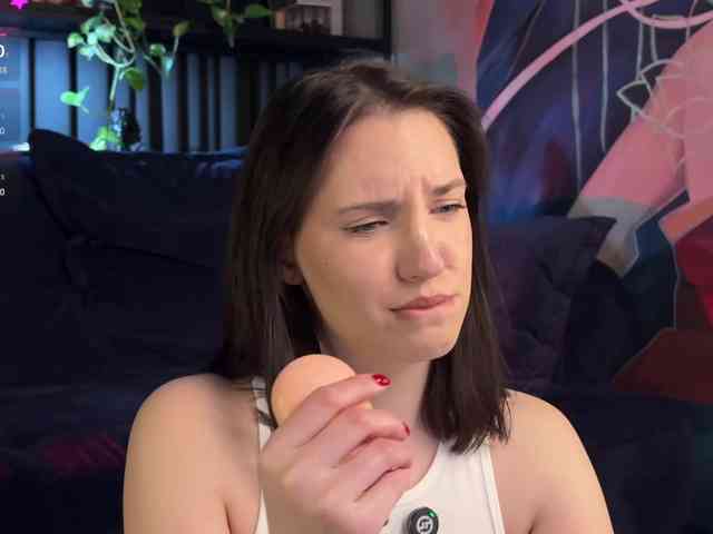 -Your-Michelle- webcam