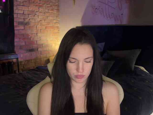 -Your-Michelle- webcam