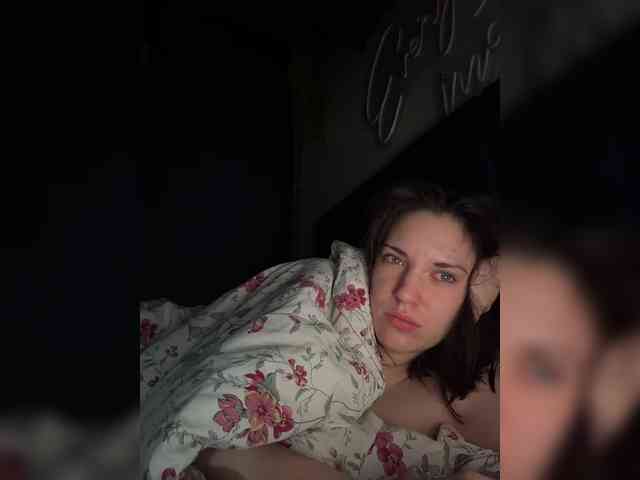-Your-Michelle- Sex Cam Show