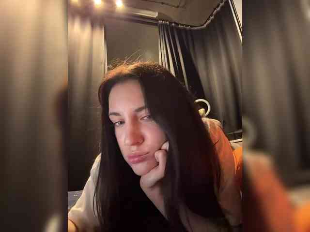 -Your-Michelle- webcam