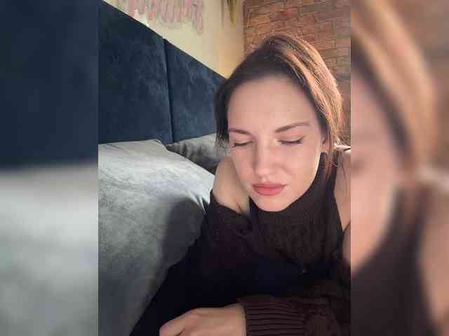 -Your-Michelle- Sex Cam Show