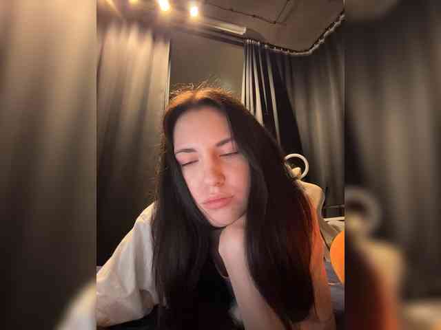 -Your-Michelle- webcam