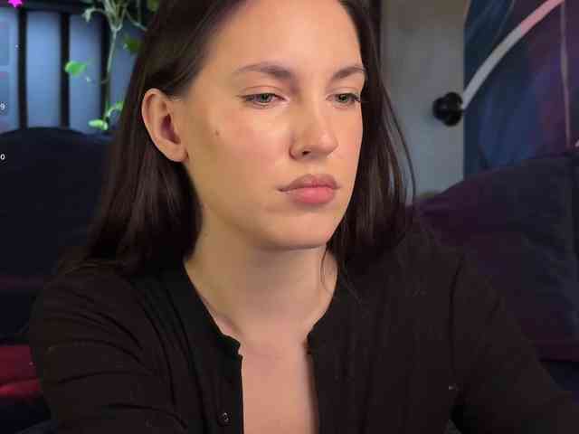 -Your-Michelle- webcam