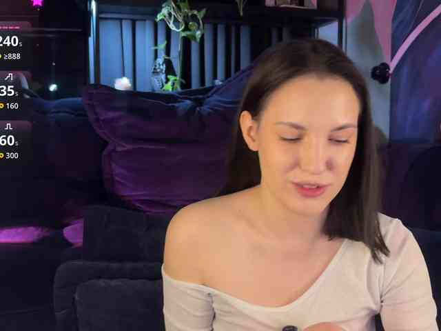 -Your-Michelle- Live Webcam on BongaCams