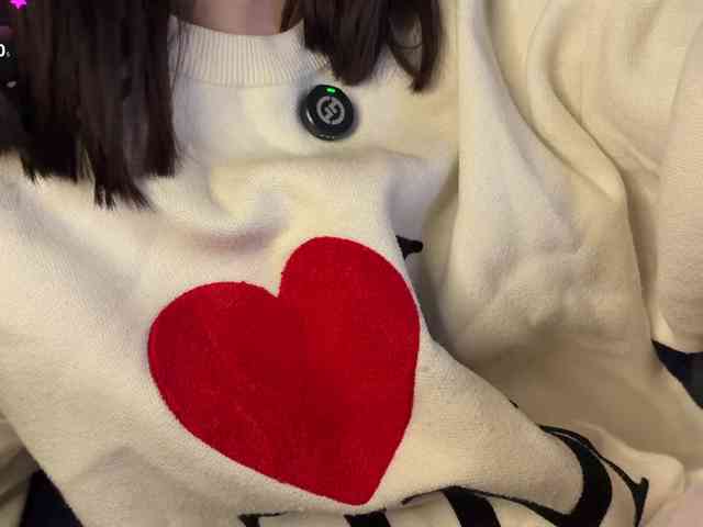 -Your-Michelle- webcam