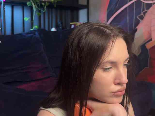 -Your-Michelle- webcam