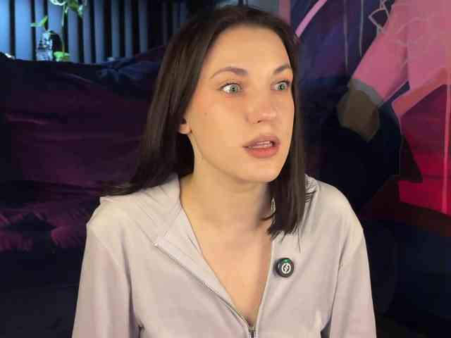 -Your-Michelle- webcam